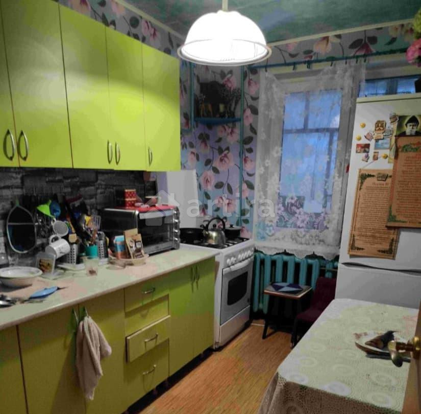 Комната, 16 м2, 1/9 эт. Йошкар-Ола - изображение 1