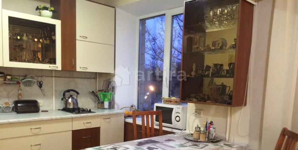 Комната, 56 м2, 5/5 эт. Москва - изображение 3