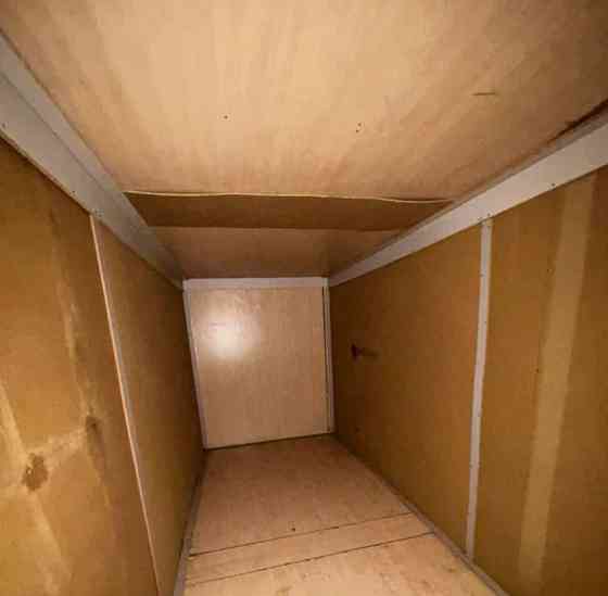 Гараж, 15 м2 Люберцы