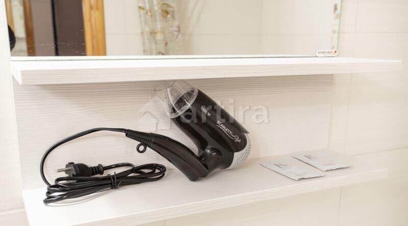 Студия, 38 м2, 2/7 эт. Москва - изображение 16