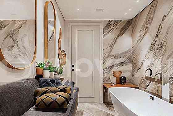 3-комн. квартира, 81 м2, 9/33 эт. Москва