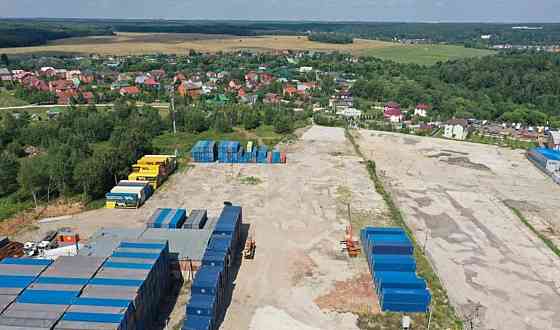 Коммерческий участок, 2.85 га Домодедово