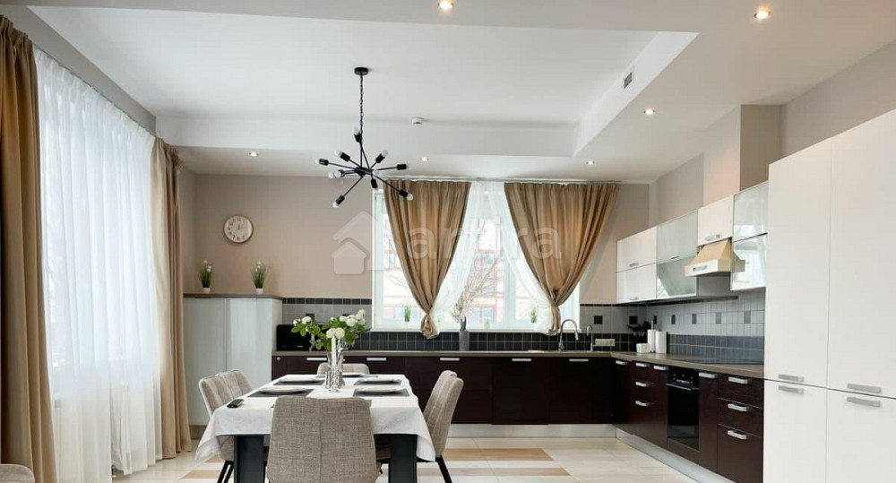 Коттедж, 350 м2, 18 соток, 2 эт. Истра - изображение 4