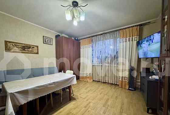 4-комн. квартира, 75 м2, 3/14 эт. Москва