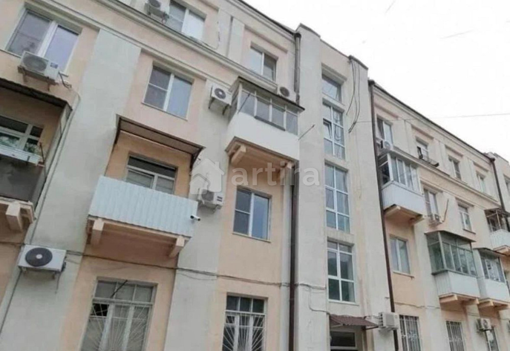 Комната, 14 м2, 4/4 эт. Ростов-на-Дону - изображение 2