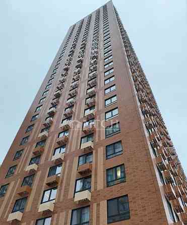 1-комн. квартира, 32 м2, 23/33 эт. Москва