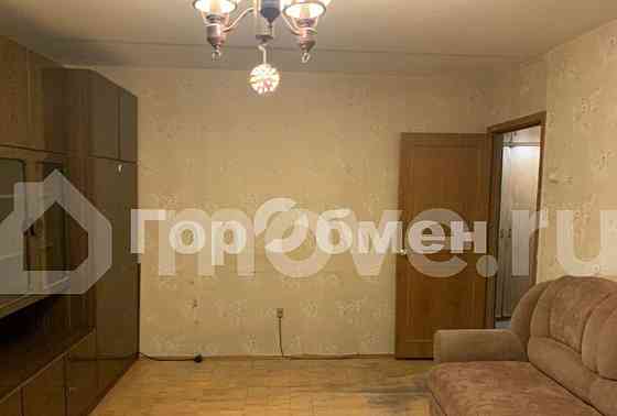 3-комн. квартира, 64.5 м2, 10/16 эт. Москва
