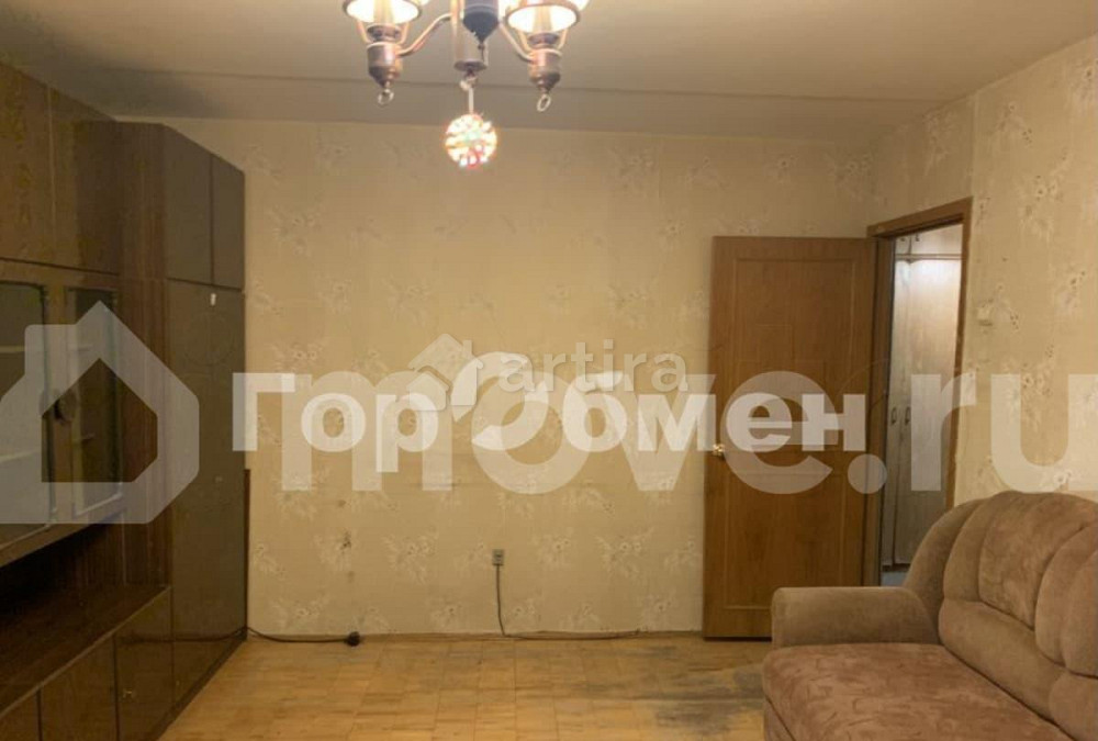 3-комн. квартира, 64.5 м2, 10/16 эт. Москва - изображение 6