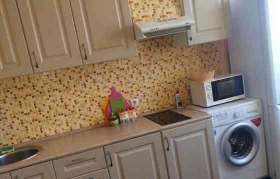 1-комн. квартира, 38 м2, 9/18 эт. Москва