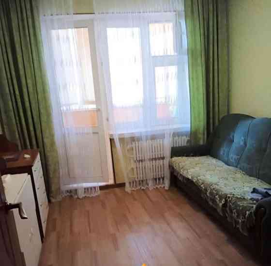 Комната, 17 м2, 3/9 эт. Казань