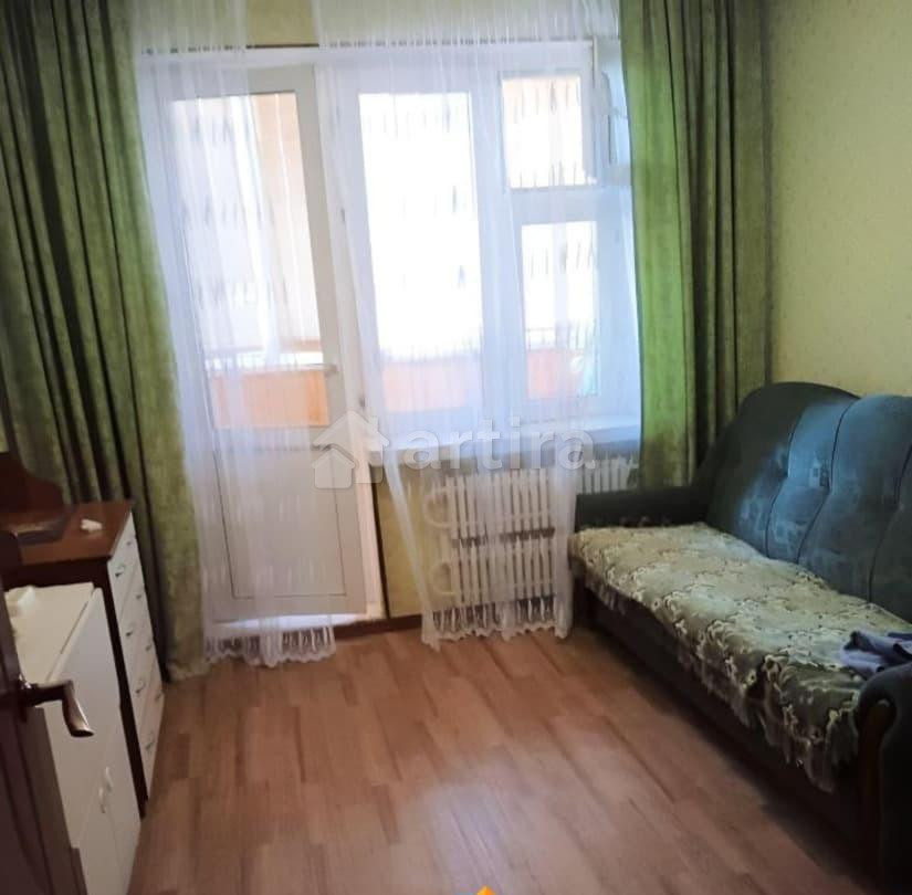 Комната, 17 м2, 3/9 эт. Казань - изображение 2