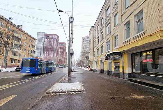 Студия, 11.7 м2, 1/5 эт. Москва