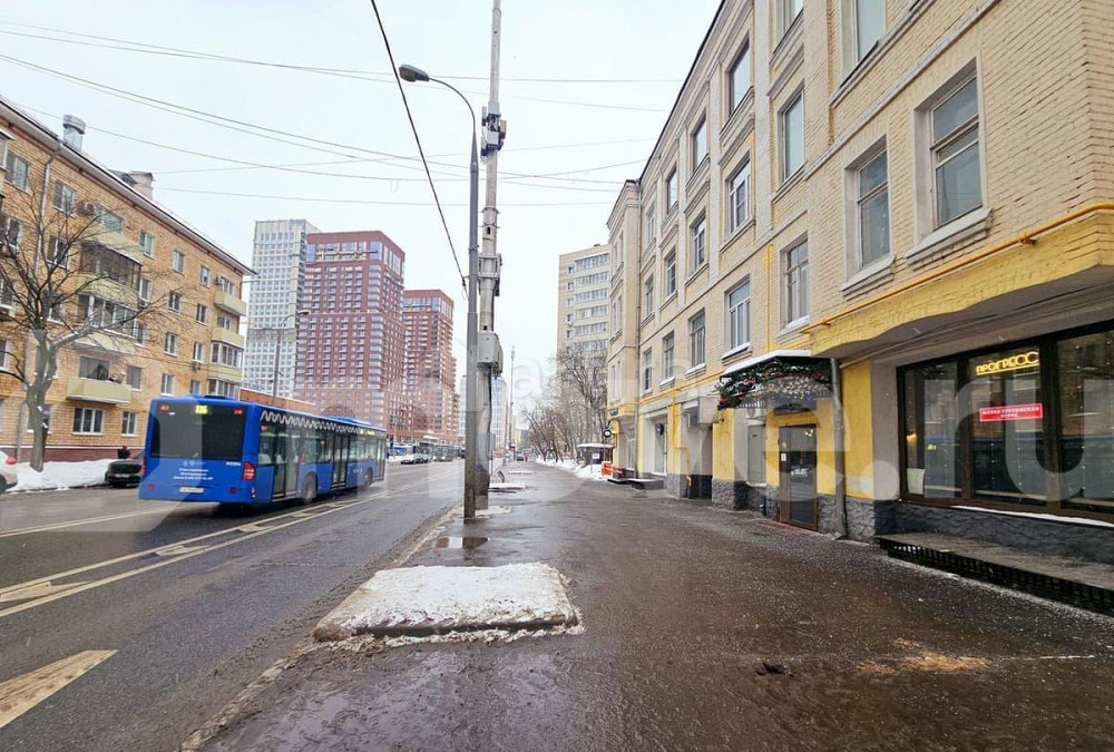 Студия, 11.7 м2, 1/5 эт. Москва - изображение 5