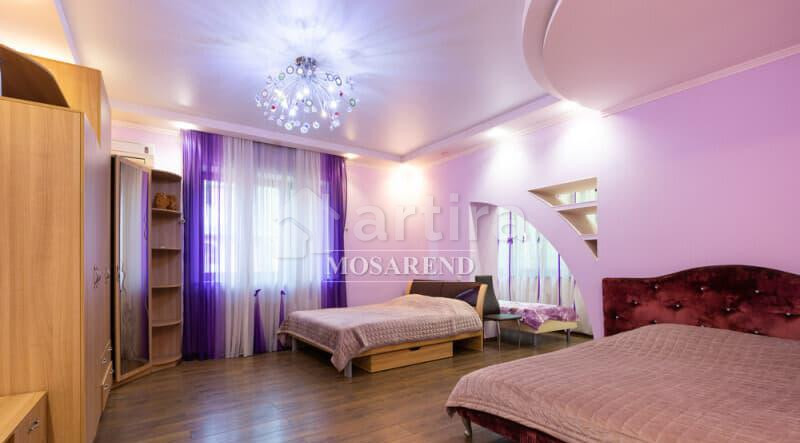 Коттедж, 350 м2 Бронницы - изображение 12