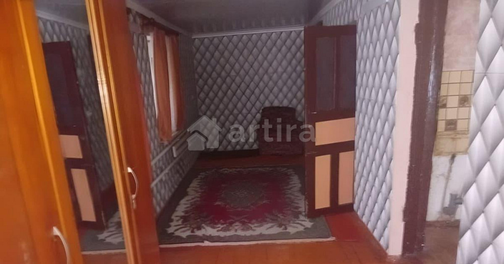 Дом, 60 м2, 2 сотки, 1 эт. Симферополь - изображение 2