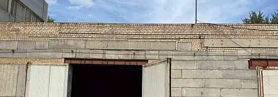 Гараж, 540 м2, 1/1 эт. Магнитогорск