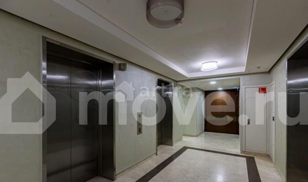 Студия, 193 м2, 59/65 эт. Москва - изображение 4