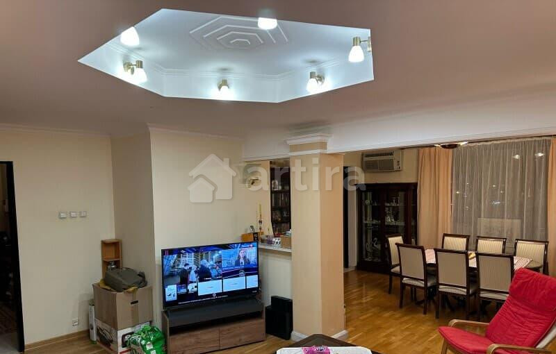 2-комн. квартира, 87.6 м2, 6/9 эт. Москва - изображение 8