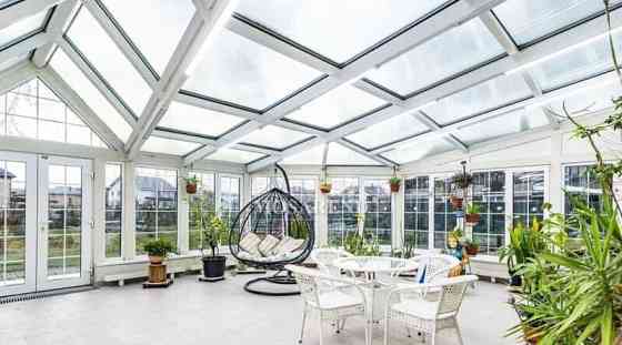 Коттедж, 840 м2 Щёлково