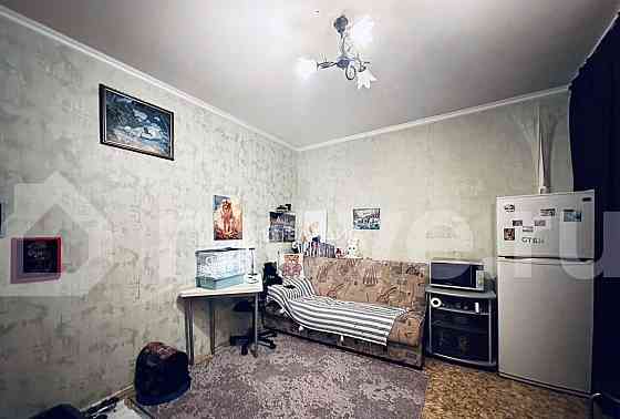 5-комн. квартира, 109 м2, 15/17 эт. Москва