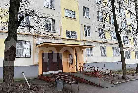 Студия, 22.7 м2, 1/9 эт. Москва