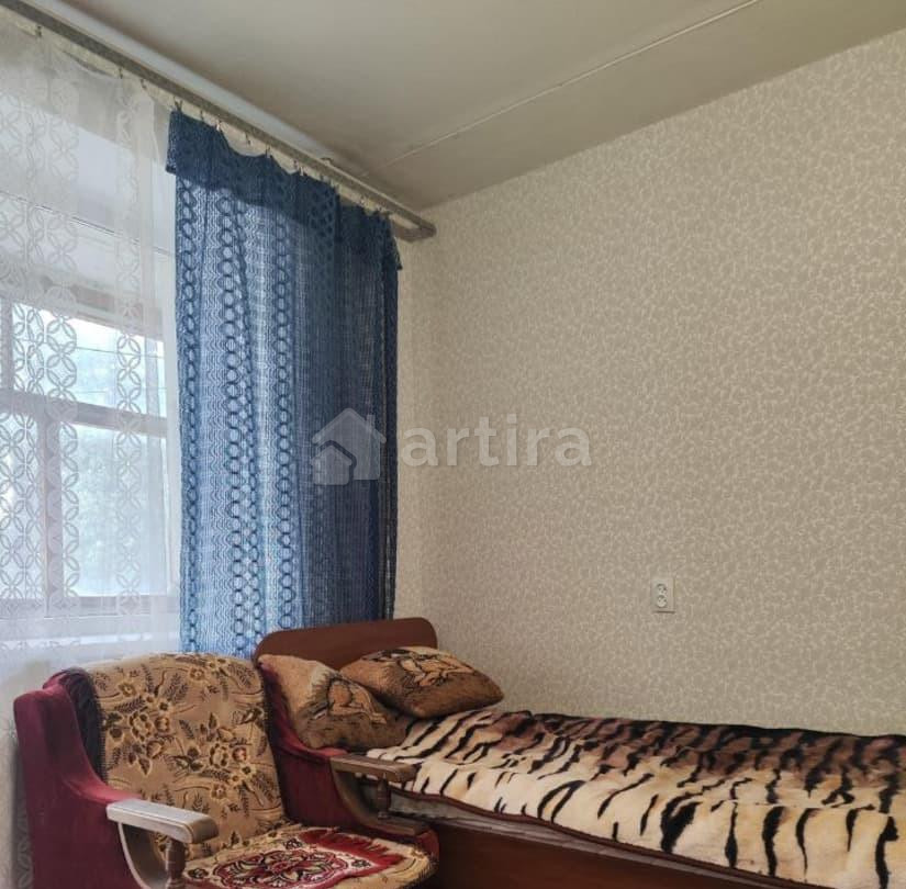 Комната, 18 м2, 2/5 эт. Волгоград - изображение 3