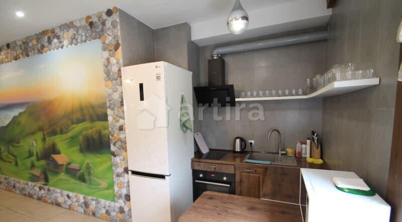 Коттедж, 400 м2 Новосибирск - изображение 11