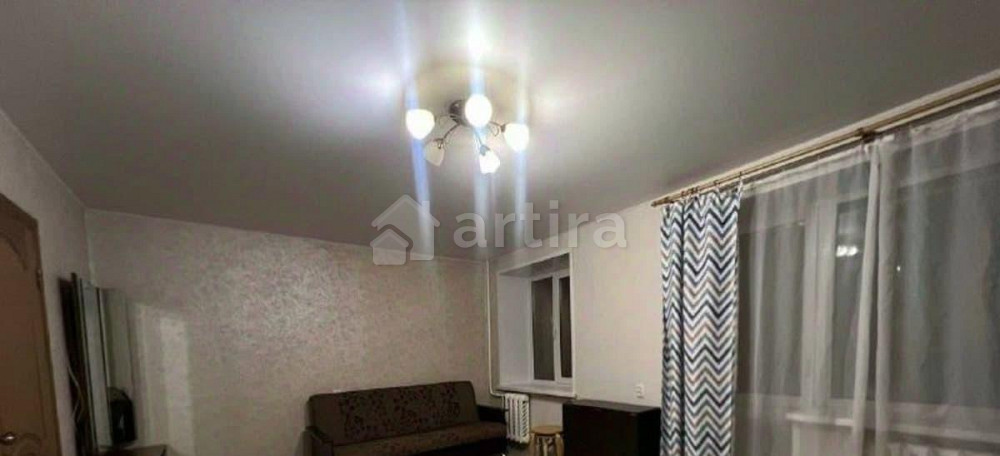 Комната, 21 м2, 8/9 эт. Уфа - изображение 7