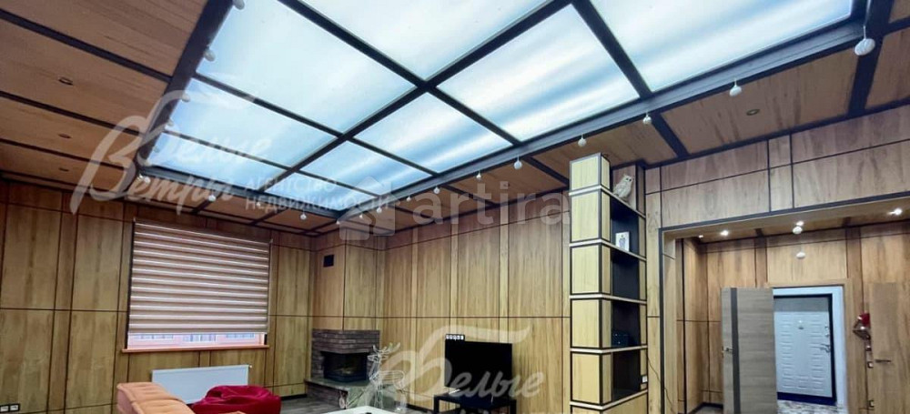 Дом, 410 м2, 12 соток, 3 эт. Наро-Фоминск - изображение 3