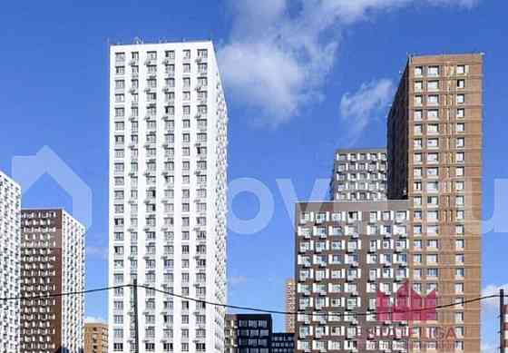 4-комн. квартира, 86.9 м2, 3/26 эт. Москва