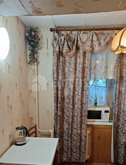 Комната, 16 м2, 1/9 эт. Томилино - изображение 7