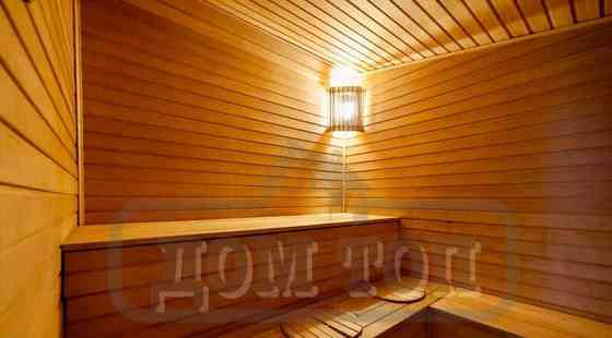 Коттедж, 459 м2 Одинцово