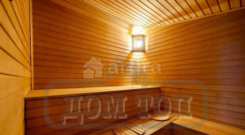 Коттедж, 459 м2 Одинцово - изображение 6