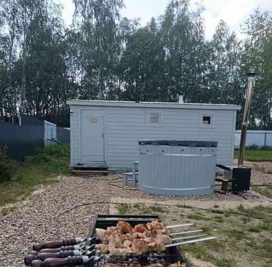 Дом, 80 м2, 12 соток, 1 эт. Ногинск