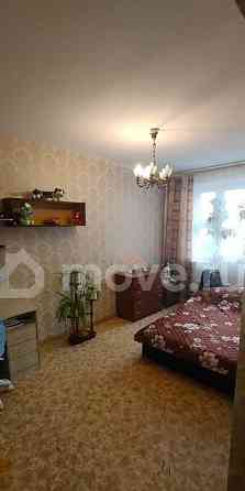 3-комн. квартира, 74.3 м2, 7/14 эт. Москва