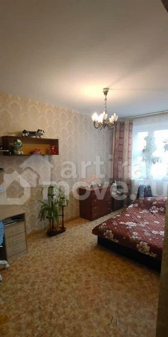 3-комн. квартира, 74.3 м2, 7/14 эт. Москва - изображение 5