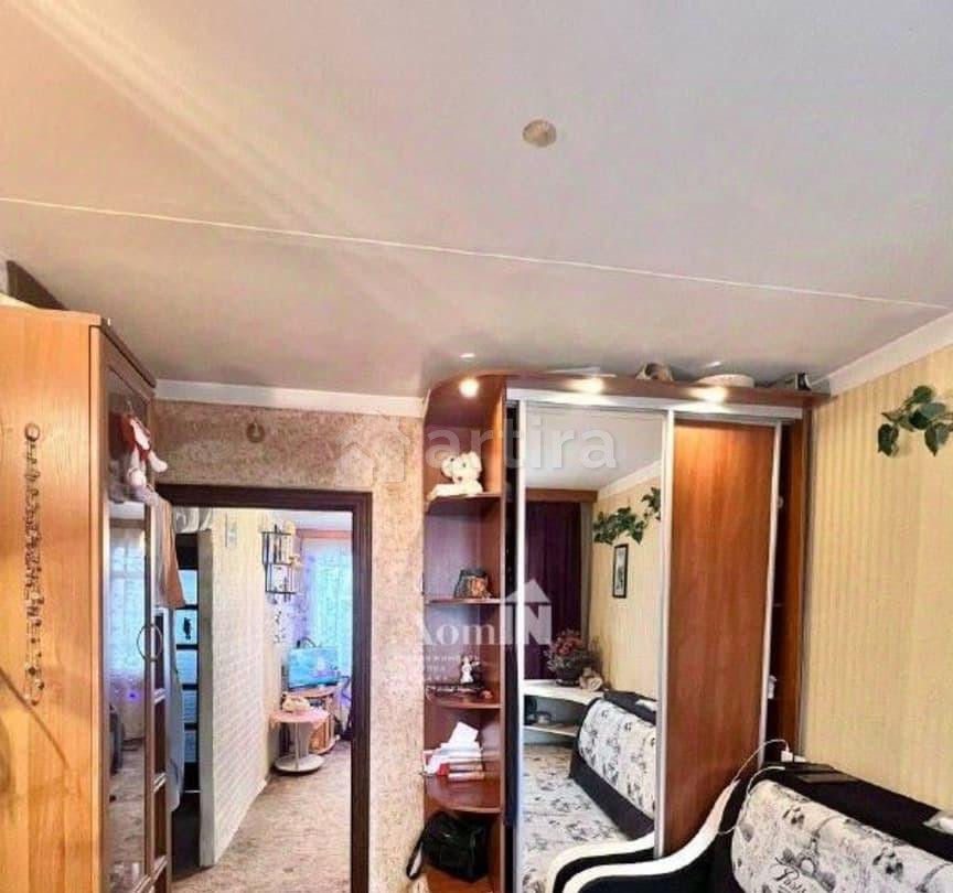 Комната, 25 м2, 5/5 эт. Санкт-Петербург - изображение 5