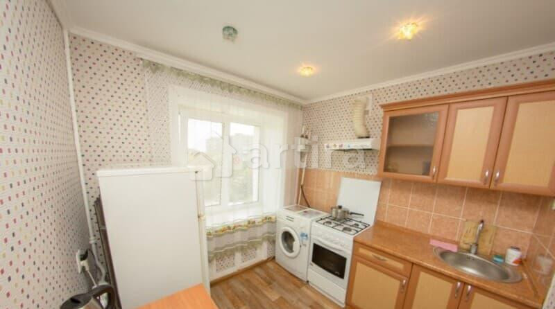 1-комн. квартира, 38 м2, 2/4 эт. Екатеринбург - изображение 2