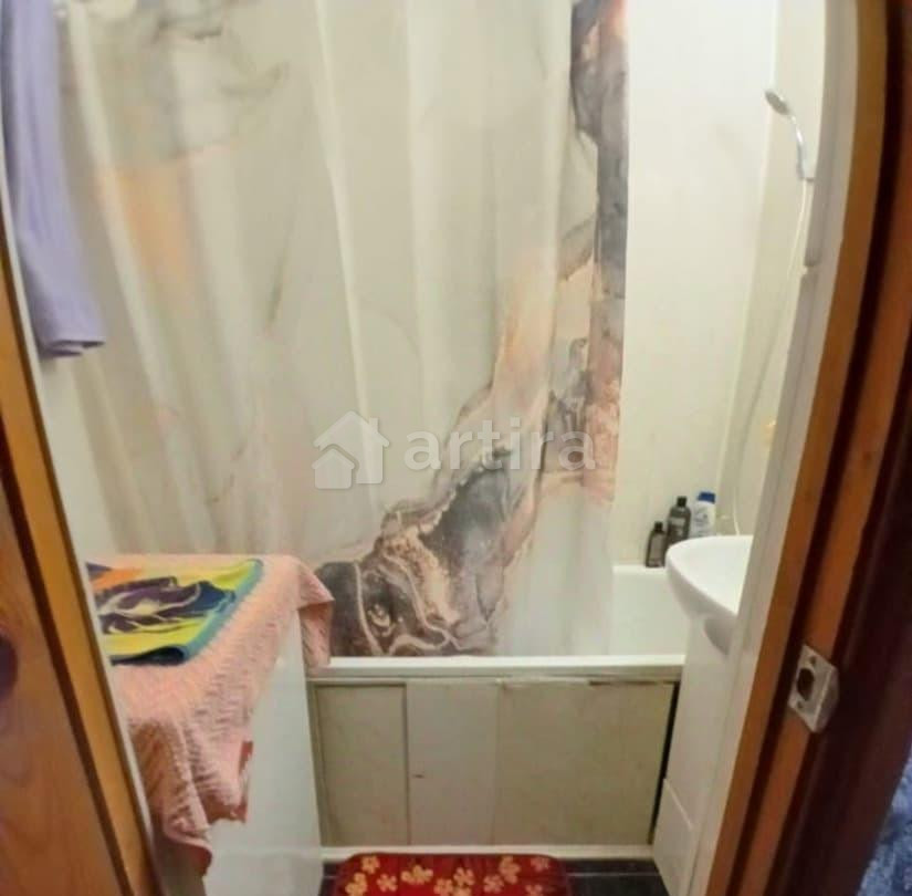 Комната, 62 м2, 1/9 эт. Волгодонск - изображение 3