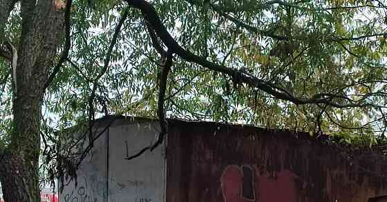 Гараж, 18 м2 Брянск