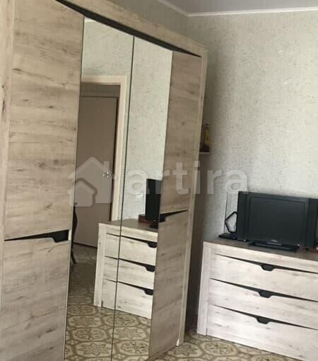 1-комн. квартира, 37 м2, 7/9 эт. Москва - изображение 8