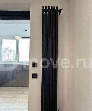 1-комн. квартира, 34.3 м2, 6/16 эт. Москва