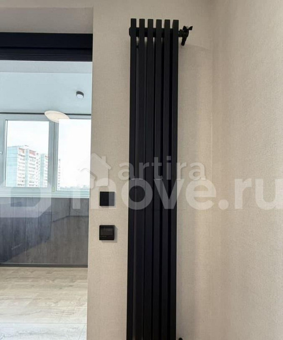 1-комн. квартира, 34.3 м2, 6/16 эт. Москва - изображение 4