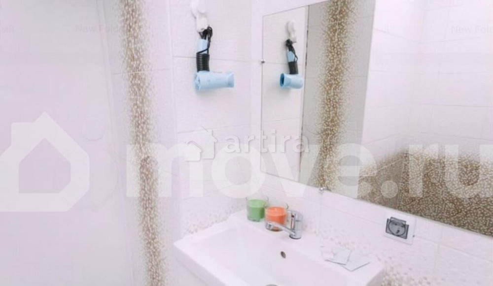 Студия, 13.7 м2, 2/5 эт. Москва - изображение 7