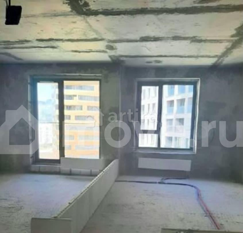 2-комн. квартира, 77 м2, 7/19 эт. Москва - изображение 1