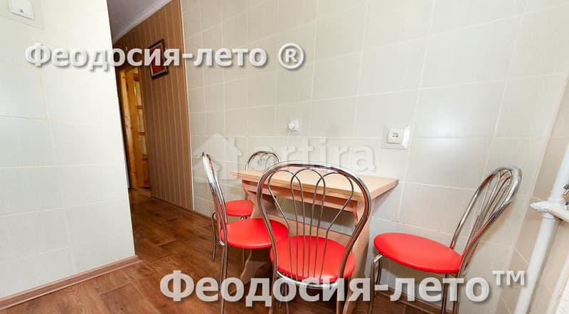 1-комн. квартира, 33 м2, 3/5 эт. Феодосия - изображение 7