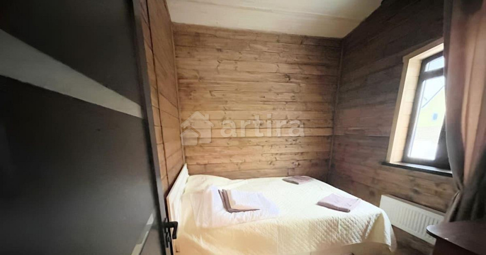 Дом, 100 м2, 8 соток, 1 эт. Ступино - изображение 5