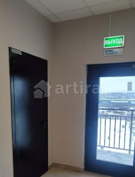 Гараж, 3.2 м2 Бугры - изображение 5