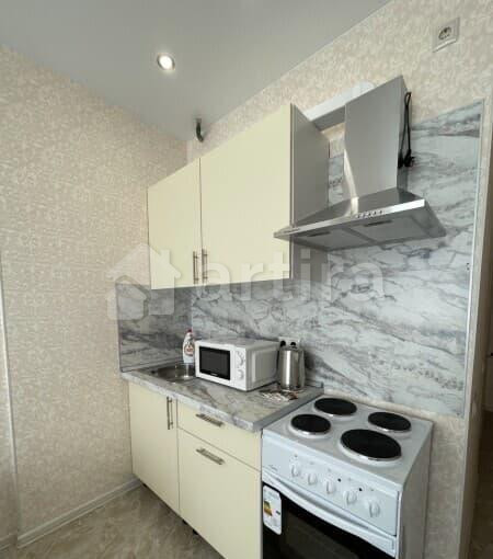 1-комн. апарт-ы, 23 м2, 12/17 эт. Королев - изображение 2