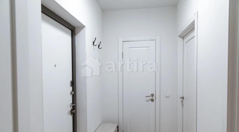 1-комн. квартира, 31 м2, 5/14 эт. Москва - изображение 3